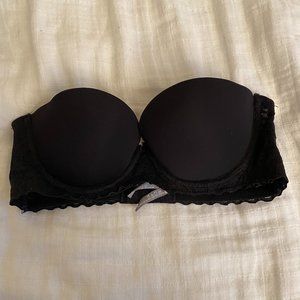 Strapless Aerie Bra